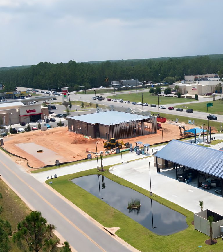 US Hwy 98 & Blue Angel Pkwy, Pensacola, FL, For Lease, Image-7
