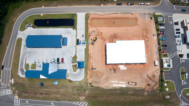 US Hwy 98 & Blue Angel Pkwy, Pensacola, FL, For Lease, Image-6
