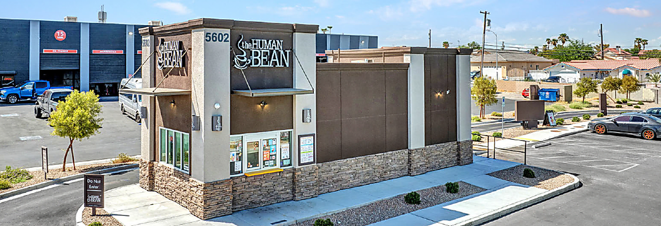 5602 W Charleston Blvd., Las Vegas, NV, For Sale, Image-1