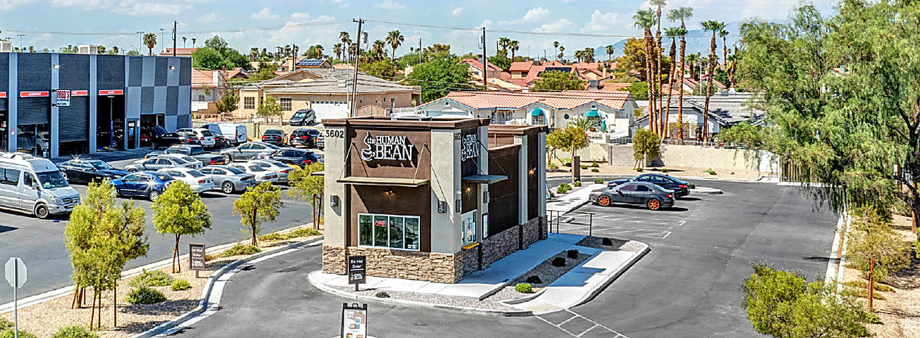 5602 W Charleston Blvd., Las Vegas, NV, For Sale, Image-2