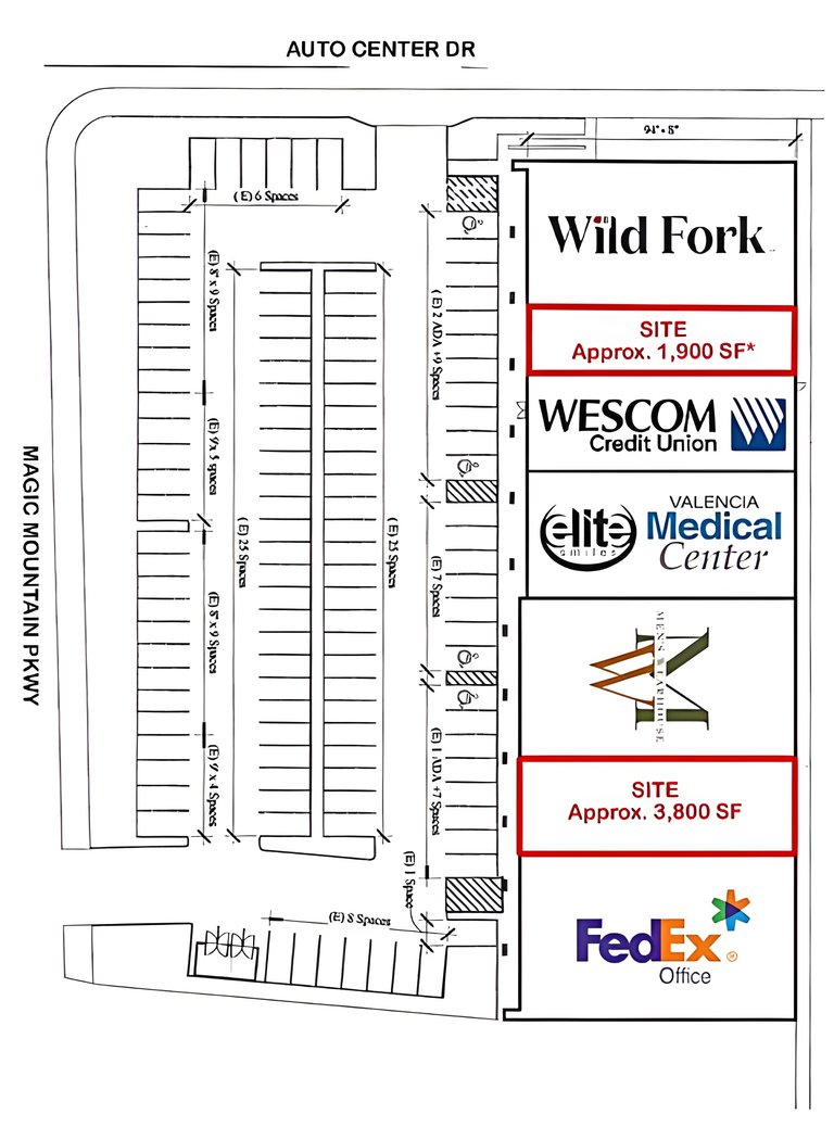 24125-24175 Magic Mountain Pkwy, Valencia, CA, For Lease, Image-5