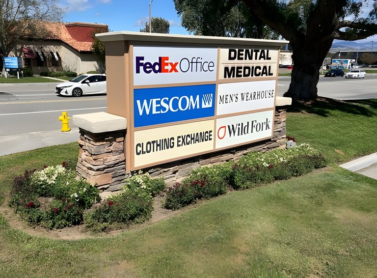 24125-24175 Magic Mountain Pkwy, Valencia, CA, For Lease, Image-2
