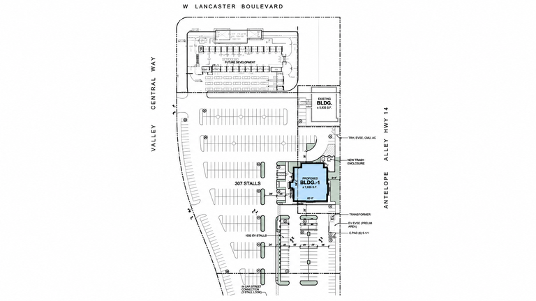 44410–44600 Valley Central Way, Lancaster, CA, For Lease, Image-5