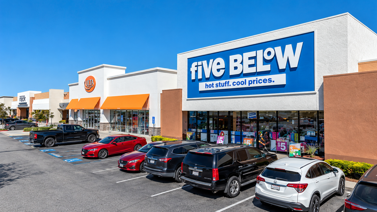 44410–44600 Valley Central Way, Lancaster, CA, For Lease, Image-2