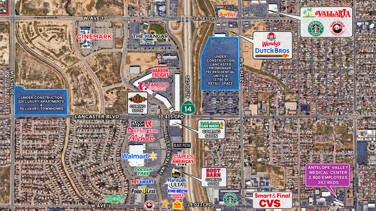 44410–44600 Valley Central Way, Lancaster, CA, For Lease, Image-6