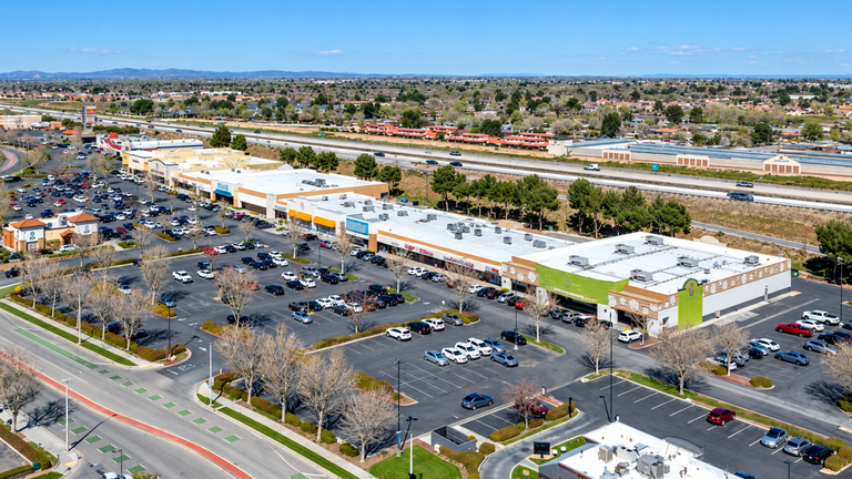 44410–44600 Valley Central Way, Lancaster, CA, For Lease, Image-3