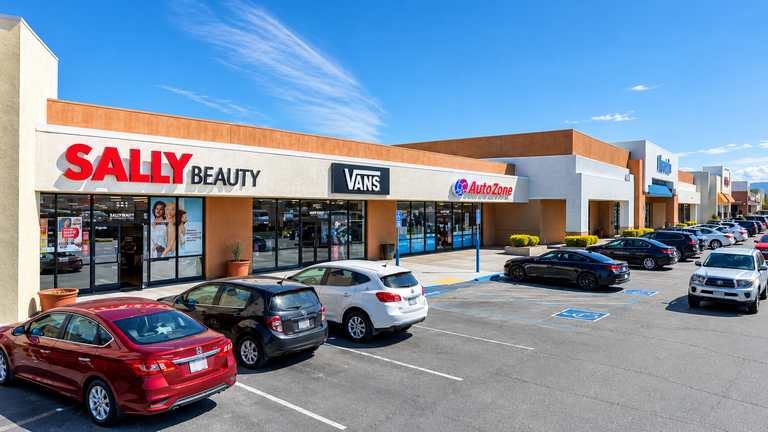 44410–44600 Valley Central Way, Lancaster, CA, For Lease, Image-1