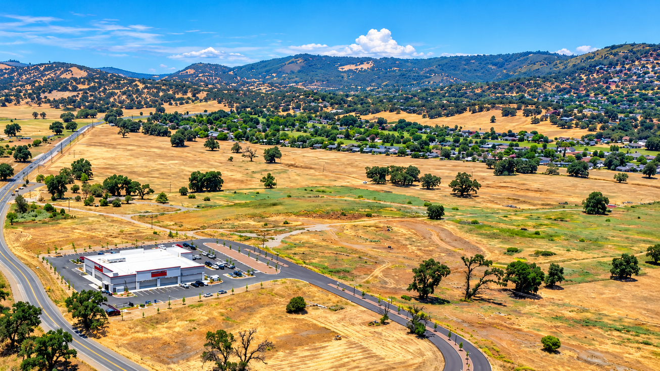18657 Oak Meadow Drive Land/Development