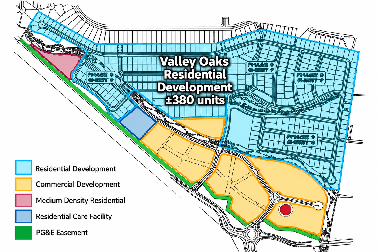 18657 Oak Meadow Drive, Hidden Valley Lake, CA, For Sale, Image-2