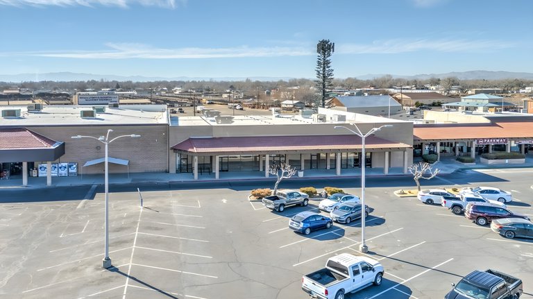 1895 West Williams Avenue, Fallon, NV, For Lease, Image-1