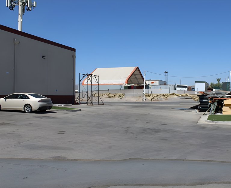 3685 West Dewey Drive, Las Vegas, NV, For Lease, Image-7