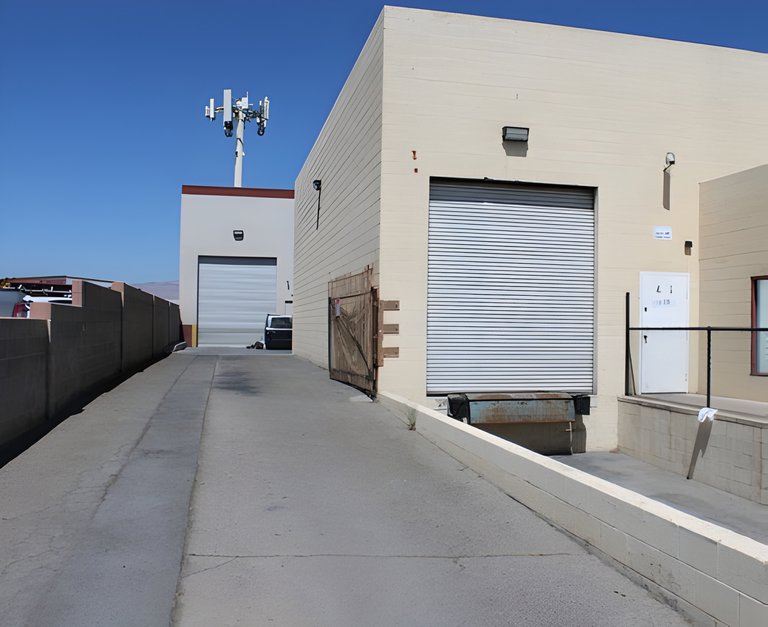 3685 West Dewey Drive, Las Vegas, NV, For Lease, Image-2