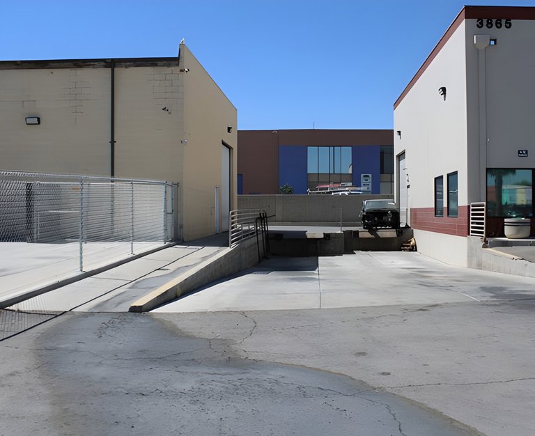 3685 West Dewey Drive, Las Vegas, NV, For Lease, Image-3