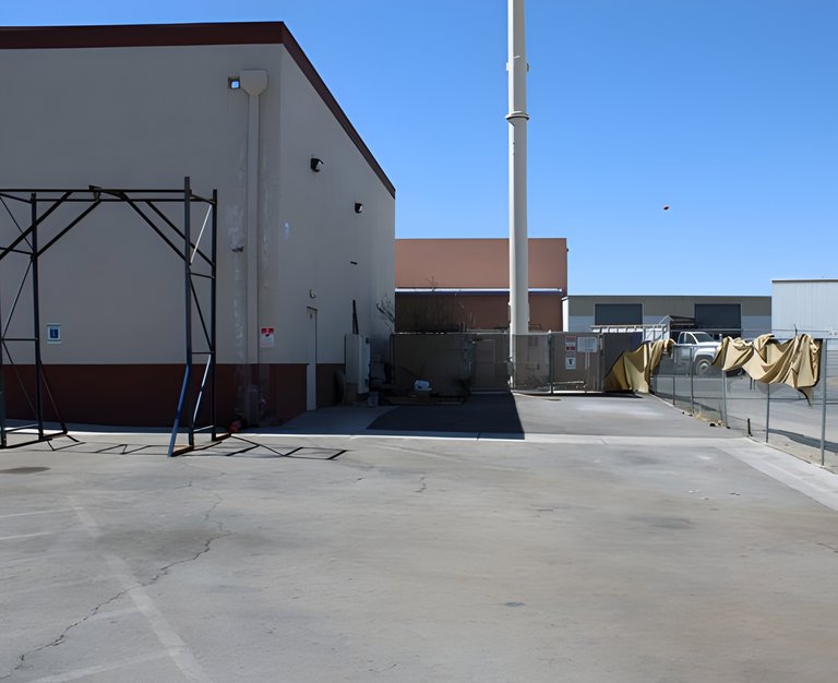 3685 West Dewey Drive, Las Vegas, NV, For Lease, Image-8