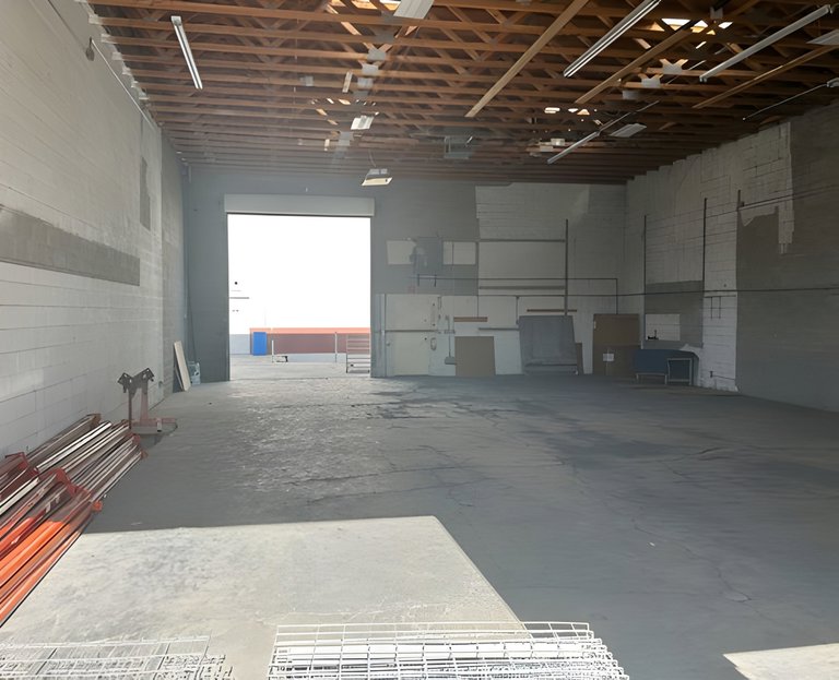3685 West Dewey Drive, Las Vegas, NV, For Lease, Image-1