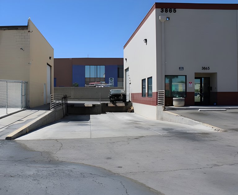 3685 West Dewey Drive, Las Vegas, NV, For Lease, Image-5