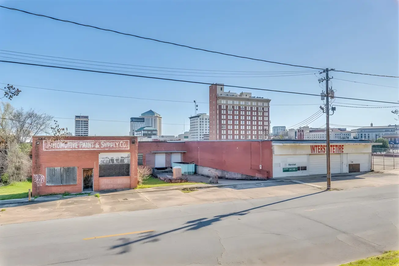 243 Catoma Street, Montgomery, AL, For Sale, Image-2