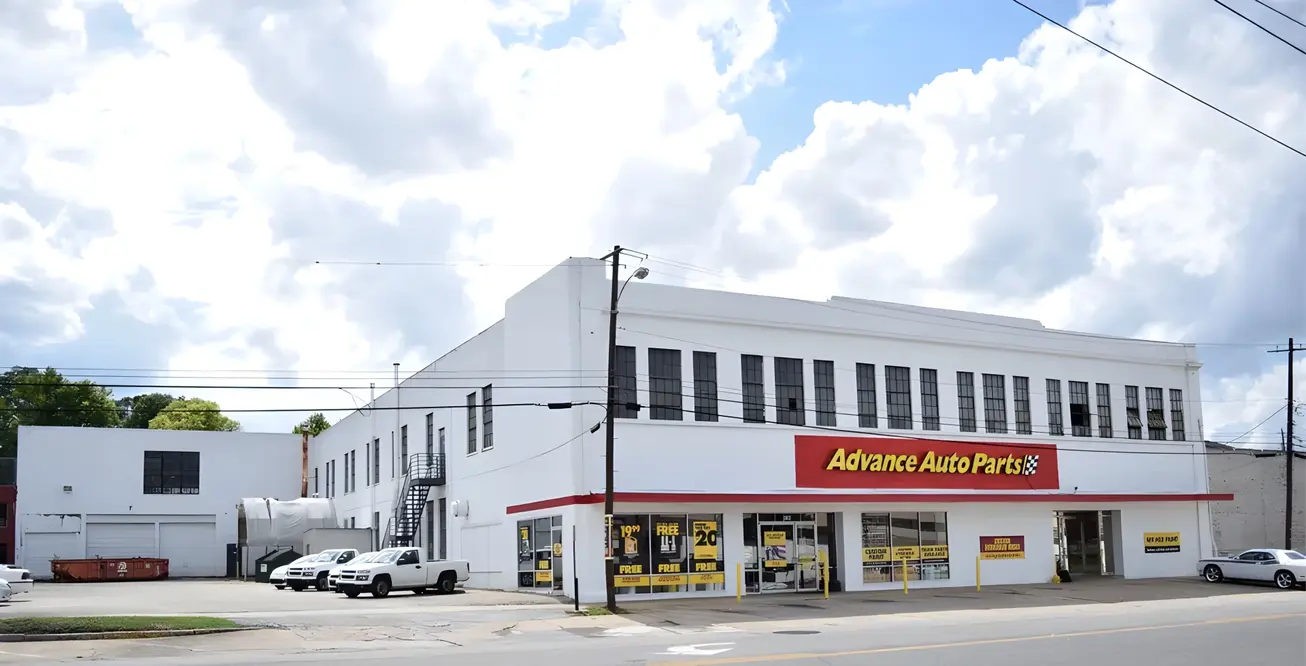 243 Catoma Street, Montgomery, AL, For Sale, Image-1
