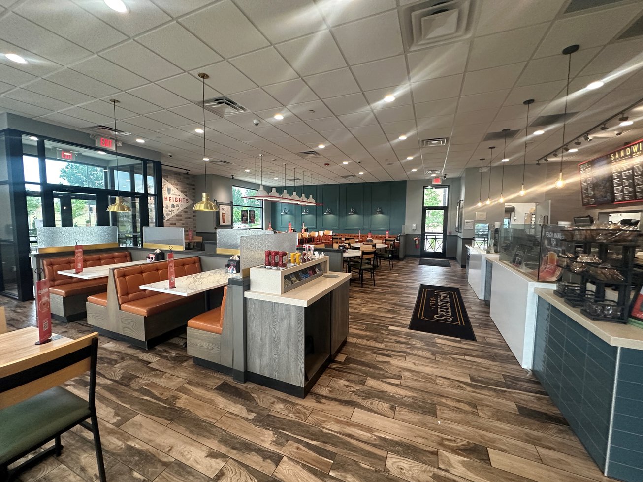 36543 Van Dyke Avenue Retail