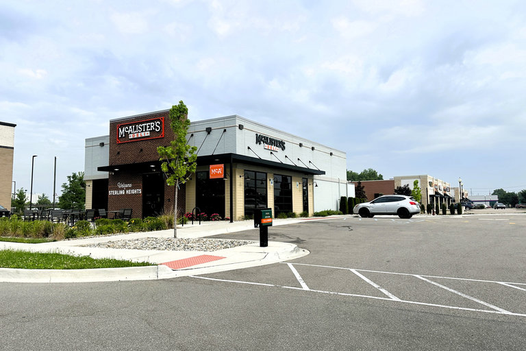 36543 Van Dyke Avenue, Sterling Heights, MI, For Lease, Image-1