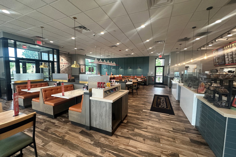 36543 Van Dyke Avenue, Sterling Heights, MI, For Lease, Image-3
