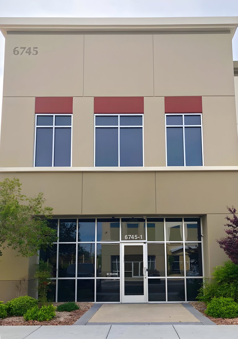 6745 South Eastern Avenue, Unit 1, Las Vegas, NV, For Lease, Image-1