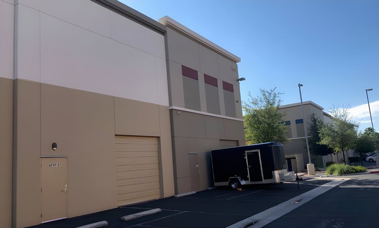 6745 South Eastern Avenue, Unit 1, Las Vegas, NV, For Lease, Image-2
