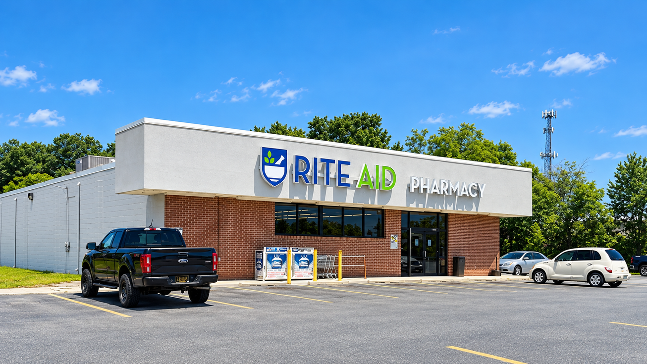 1120 South Central Avenue Retail