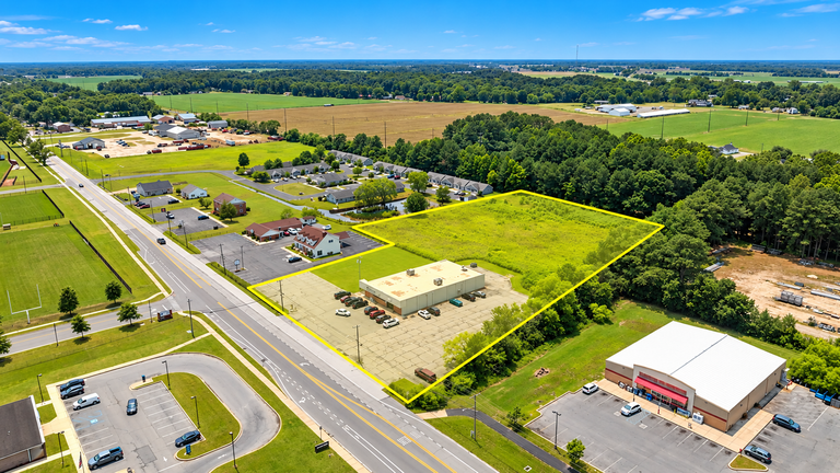 1120 South Central Avenue, Laurel, DE, For Lease, Image-5