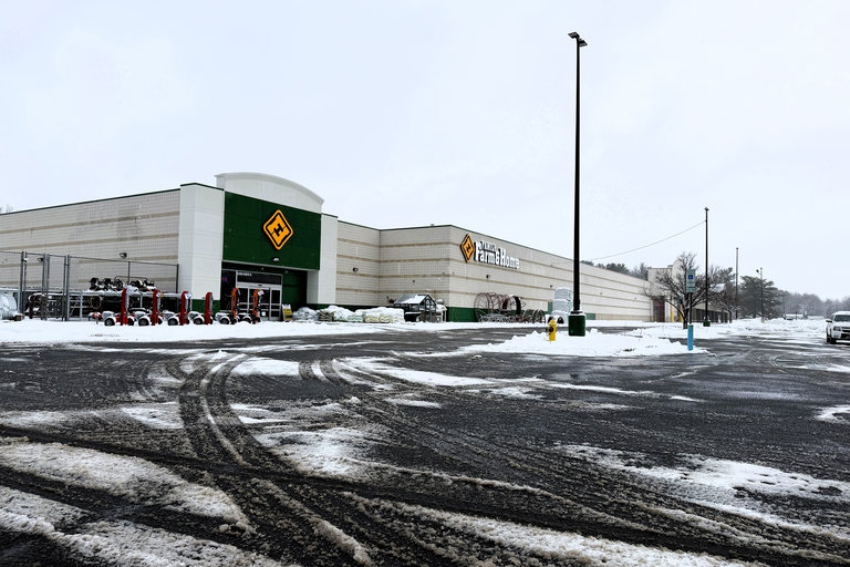 4270 West Vienna Road, Clio, MI, For Lease, Image-1