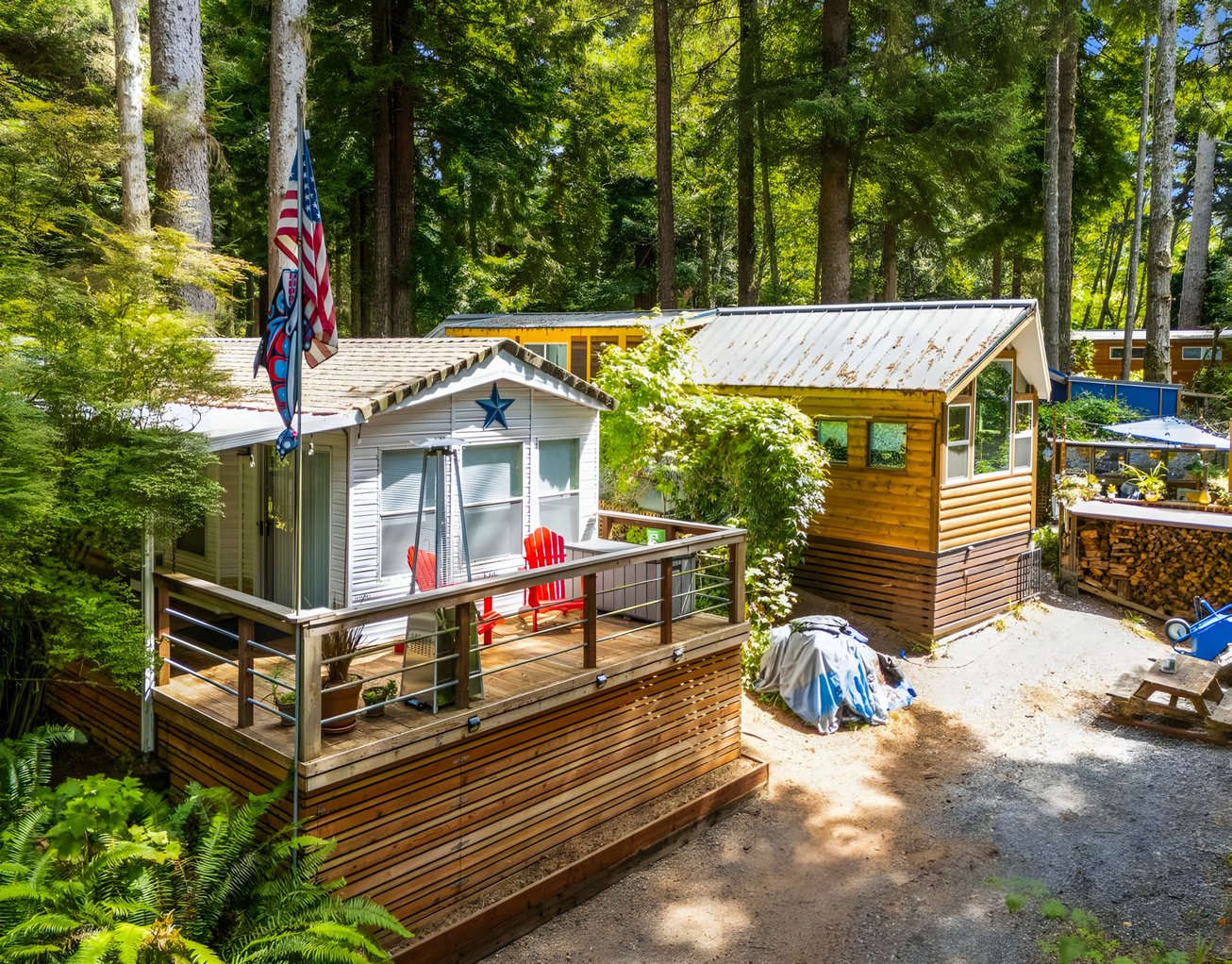 3415 Patricks Point Drive, Trinidad, CA, For Sale, Image-2