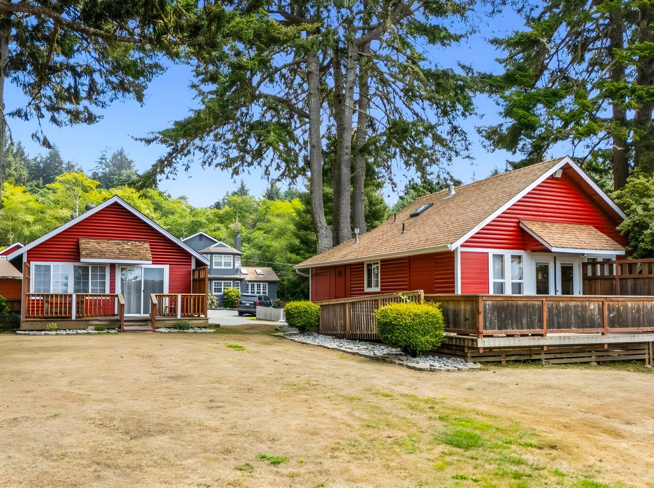 3415 Patricks Point Drive, Trinidad, CA, For Sale, Image-1