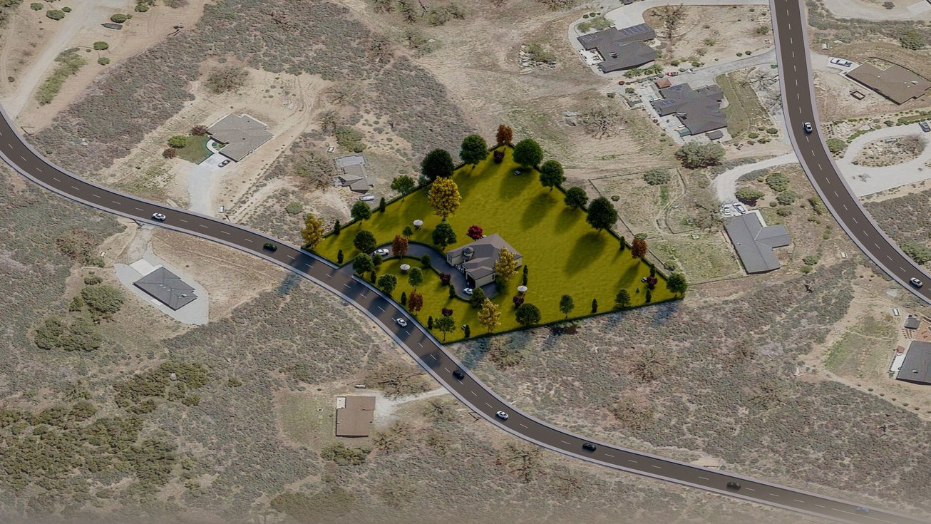 25041 Jacaranda Dr, Tehachapi, CA, For Sale, Image-1