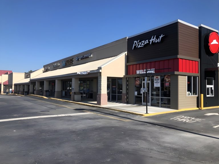 664 W Bankhead Hwy, Villa Rica, GA, For Lease, Image-2