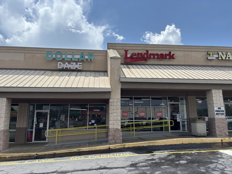 664 W Bankhead Hwy, Villa Rica, GA, For Lease, Image-3