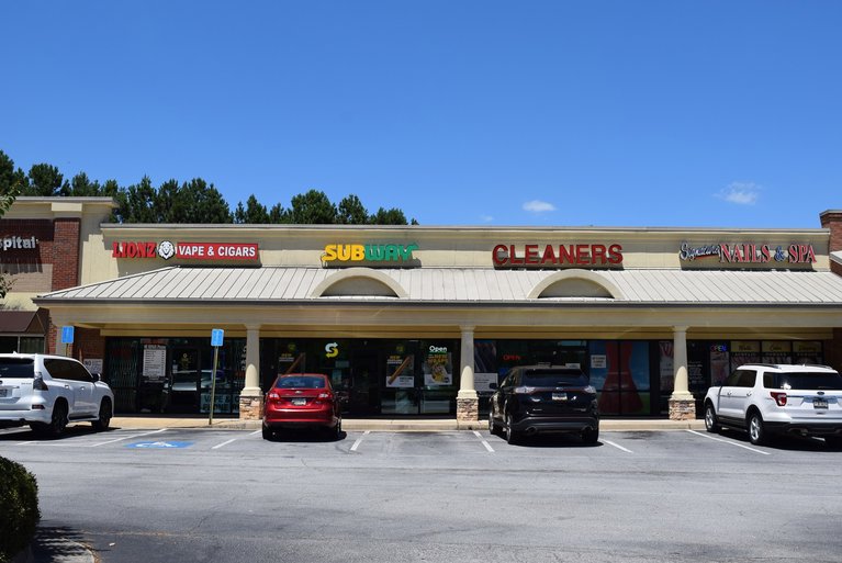 2000 Mirror Lake Blvd, Villa Rica, GA, For Lease, Image-4