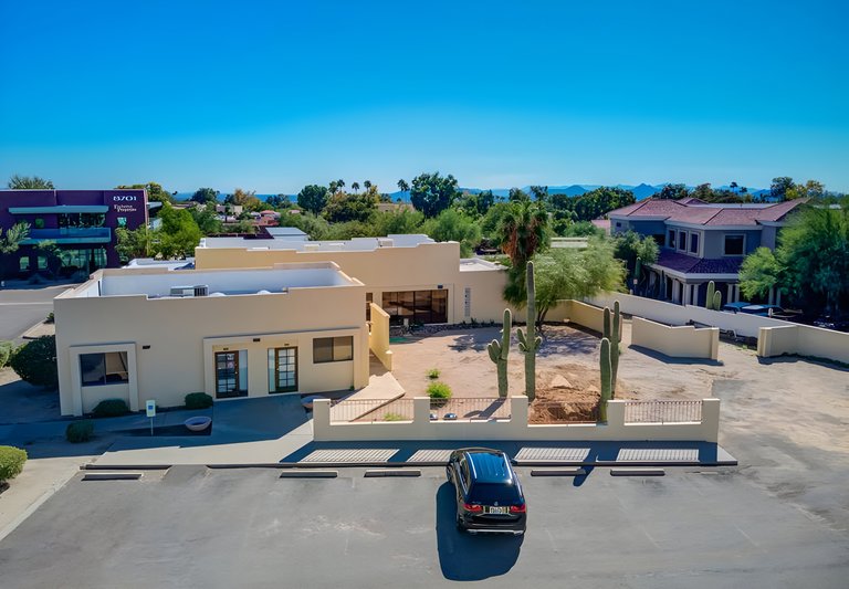 8711 East Pinnacle Peak Road, Scottsdale, AZ, For Lease, Image-10