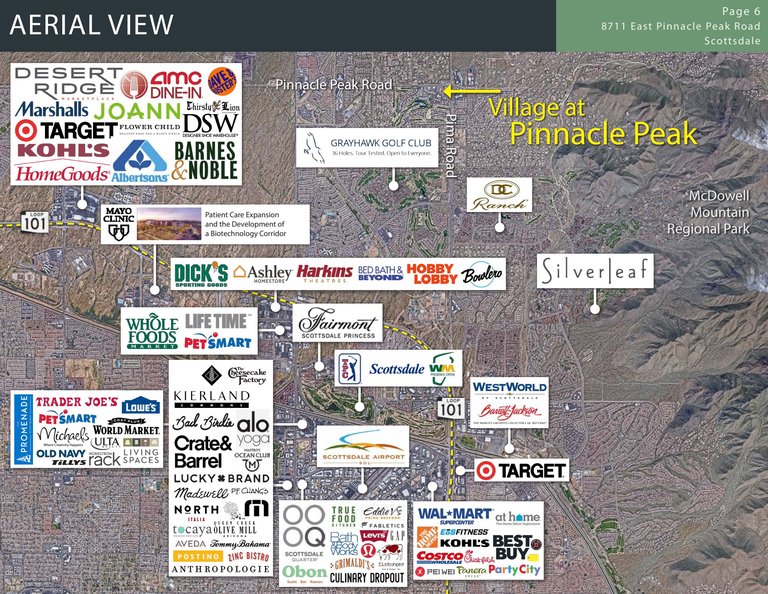 8711 East Pinnacle Peak Road, Scottsdale, AZ, For Lease, Image-14