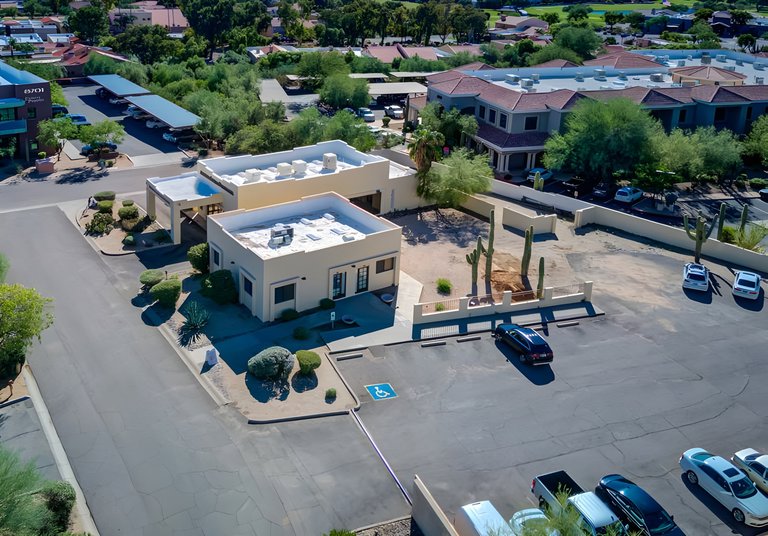 8711 East Pinnacle Peak Road, Scottsdale, AZ, For Lease, Image-11