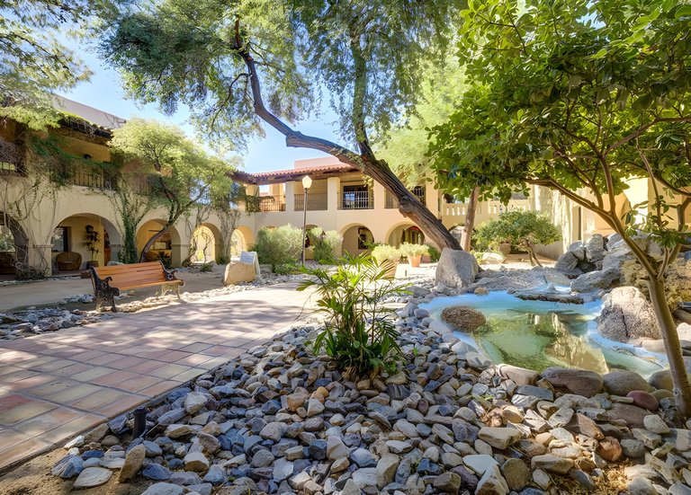 8711 East Pinnacle Peak Road, Scottsdale, AZ, For Lease, Image-2