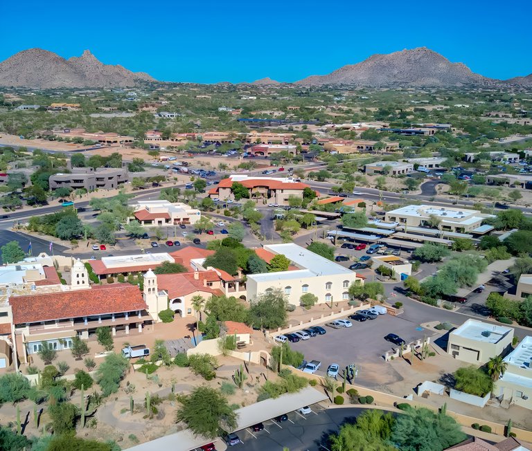 8711 East Pinnacle Peak Road, Scottsdale, AZ, For Lease, Image-9