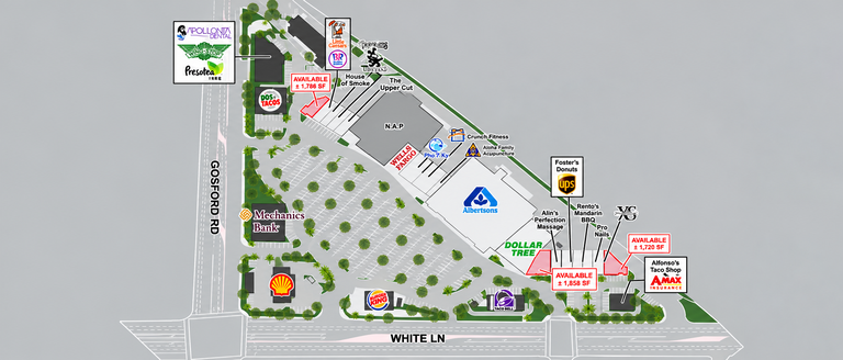 7890 White Lane, Bakersfield, CA, For Lease, Image-3
