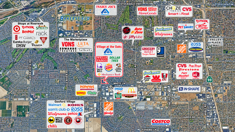 7890 White Lane, Bakersfield, CA, For Lease, Image-5