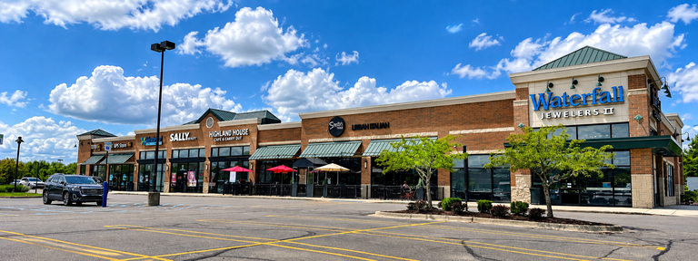 340 Town Center Boulevard, White Lake Charter Township, MI, For Lease, Image-8