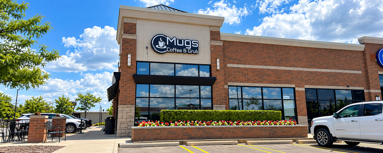 340 Town Center Boulevard, White Lake Charter Township, MI, For Lease, Image-1