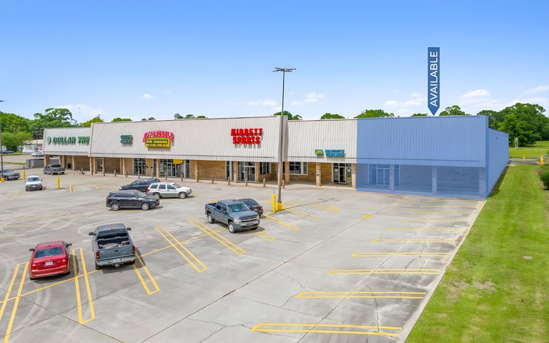 811 E Lasalle St, Ville Platte, LA, For Lease, Image-4
