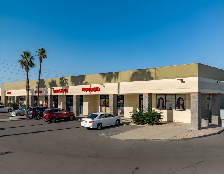 4325 South 48th Street, Tempe, AZ, For Lease, Image-1