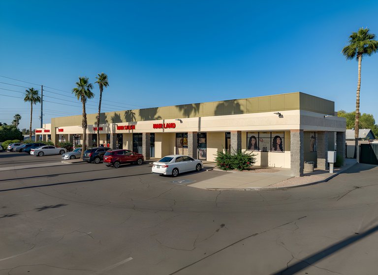 4325 South 48th Street, Tempe, AZ, For Lease, Image-2