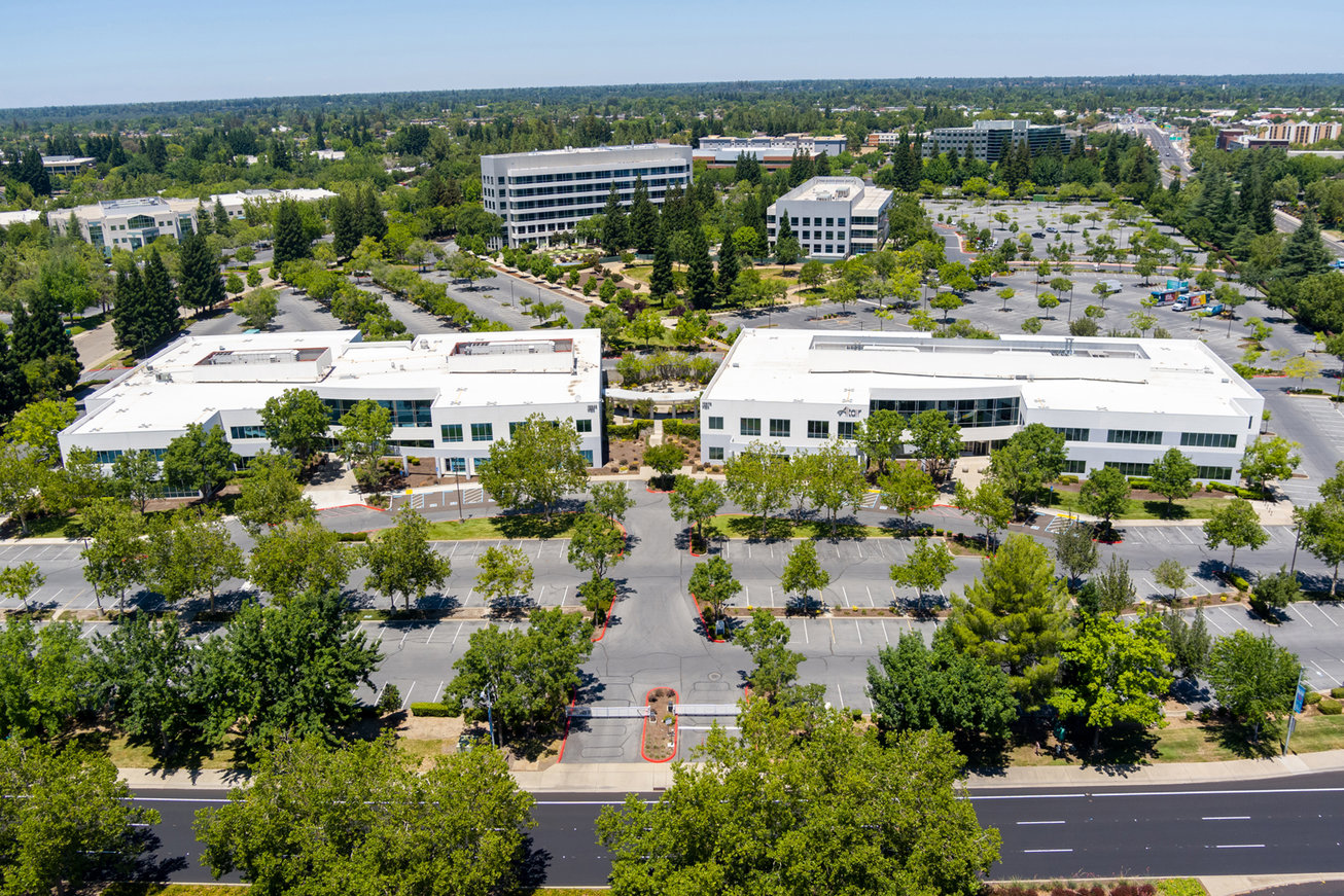 10845 International Drive Office