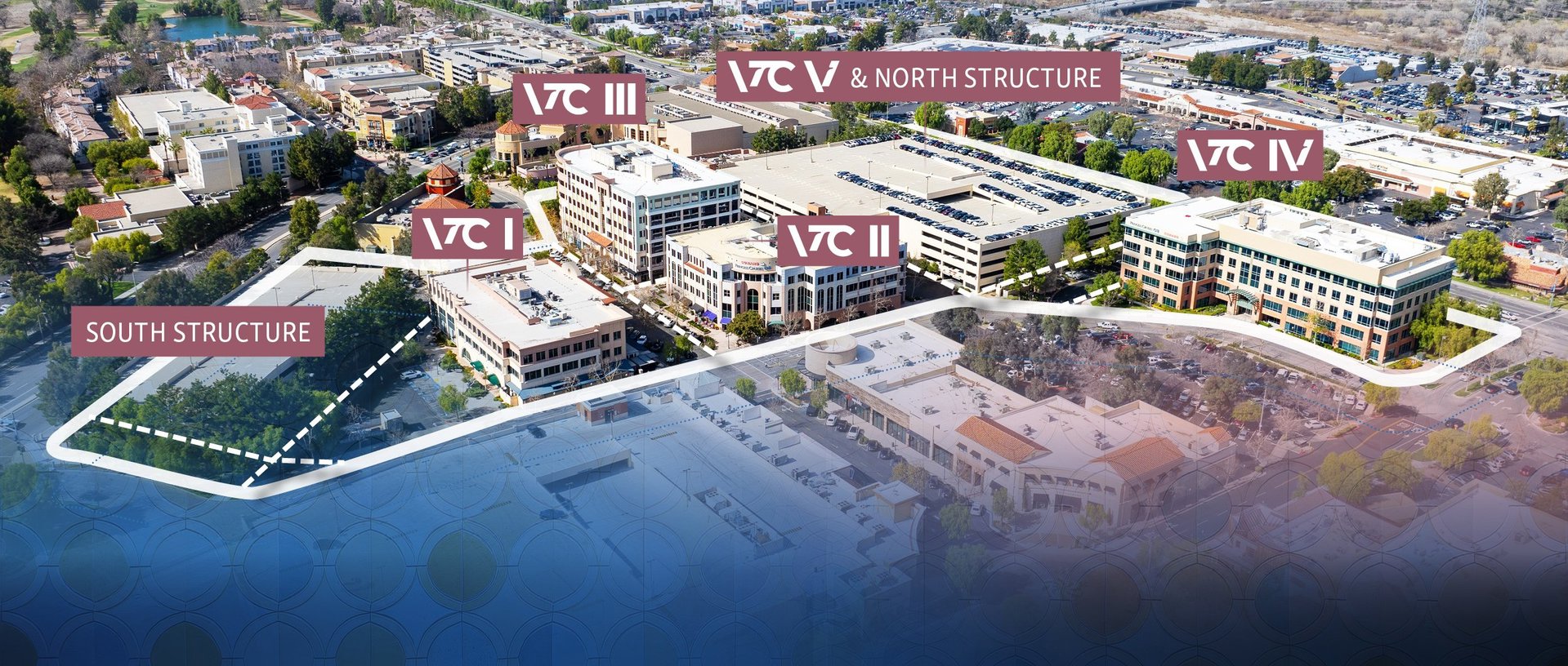 Valencia Town Center